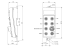 Блок обработки RFID Balluff BIS V-6106-034-C002 - Блок обработки RFID Balluff BIS V-6106-034-C002