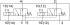 Festo VUVS-LT25-T32U-MZD-G14-F8 Распределитель - Festo VUVS-LT25-T32U-MZD-G14-F8 Распределитель