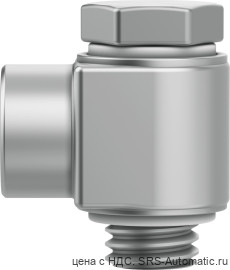 Festo LJK-1/8 Фитинг - Festo LJK-1/8 Фитинг