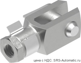 Festo SG-M8 Вилка на шток - Festo SG-M8 Вилка на шток