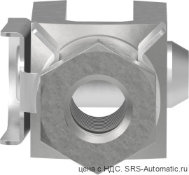 Festo SG-M8 Вилка на шток - Festo SG-M8 Вилка на шток