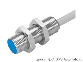 Festo SIEH-M12B-PO-K-L Датчик - Festo SIEH-M12B-PO-K-L Датчик