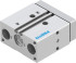 Festo DFM-16-20-P-A-KF Цилиндр с направляющими - Festo DFM-16-20-P-A-KF Цилиндр с направляющими