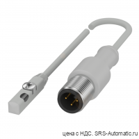 Магнитный датчик для цилиндра Balluff BMF 405KF-NS-C-2A-S4-00,3