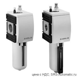 Aventics Стандартная масленка для масляного тумана, Cерия AS5-LBS – R412009232 - Aventics Стандартная масленка для масляного тумана, Cерия AS5-LBS – R412009232