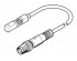 Festo CRSMT-8M-PS-24V-K-0,3-M8D Датчик - Festo CRSMT-8M-PS-24V-K-0,3-M8D Датчик