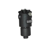 HMM283F10XNR1 - Фильтр гидравлический напорный до 220 бар, байпас, 70л/мин., 10 мкм, присоединение G3/4