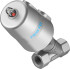 Festo VZXF-L-M22C-M-A-G12-130-M1-V4V4T-50-40-EX4 Клапан - Festo VZXF-L-M22C-M-A-G12-130-M1-V4V4T-50-40-EX4 Клапан