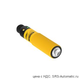 Оптический датчик Banner S186ELDQ - Оптический датчик Banner S186ELDQ
