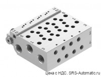 Festo VABM-L1-10W-G18-4 Плита монтажная