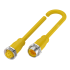 Соединительный кабель Balluff BCC A315-A315-30-335-VX45W6-250 - Соединительный кабель Balluff BCC A315-A315-30-335-VX45W6-250