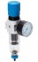 Festo LFR-M5-D-7-5M-MICRO-H Фильтр-регулятор - Festo LFR-M5-D-7-5M-MICRO-H Фильтр-регулятор
