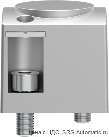 Festo VABB-B10-30-A Плита-заглушка - Festo VABB-B10-30-A Плита-заглушка