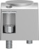 Festo VABB-B10-30-A Плита-заглушка - Festo VABB-B10-30-A Плита-заглушка