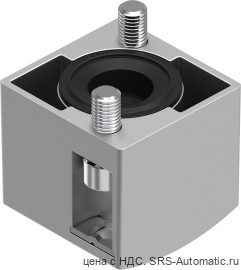 Festo VABB-B10-30-A Плита-заглушка - Festo VABB-B10-30-A Плита-заглушка