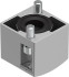 Festo VABB-B10-30-A Плита-заглушка - Festo VABB-B10-30-A Плита-заглушка