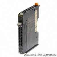 Модуль ввода и вывода (I/O) NX-OD3256