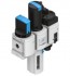 Festo MSB6-1/2:C3:J1:D14-WP Блок подготовки воздуха - Festo MSB6-1/2:C3:J1:D14-WP Блок подготовки воздуха