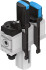 Festo MSB6-1/2:C3:J1:D14-WP Блок подготовки воздуха - Festo MSB6-1/2:C3:J1:D14-WP Блок подготовки воздуха