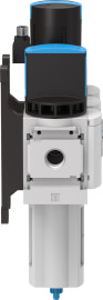 Festo MSB6-1/2:C3:J1:D14-WP Блок подготовки воздуха - Festo MSB6-1/2:C3:J1:D14-WP Блок подготовки воздуха