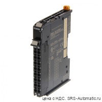 Модуль ввода и вывода (I/O) NX-PC0020