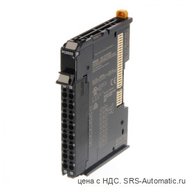 Модуль ввода и вывода (I/O) NX-PC0020 - Модуль ввода и вывода (I/O) NX-PC0020