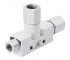 Festo VN-14-H-T4-PI4-VI5-RI5 Эжектор - Festo VN-14-H-T4-PI4-VI5-RI5 Эжектор