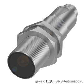 Оптический датчик Balluff BOS 18M-NS-RE20-S4 - Оптический датчик Balluff BOS 18M-NS-RE20-S4