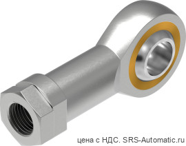 Festo SGS-M16X1,5 Шарнир на шток - Festo SGS-M16X1,5 Шарнир на шток