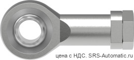 Festo SGS-M16X1,5 Шарнир на шток - Festo SGS-M16X1,5 Шарнир на шток
