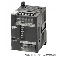 Программируемый логический контроллер (PLC) CP1L-L10DT1-D
