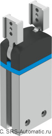 Festo DHRS-16-A Захват - Festo DHRS-16-A Захват