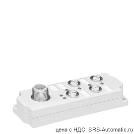 Aventics Разветвитель, Cерия AES – R402001810 - Aventics Разветвитель, Cерия AES – R402001810
