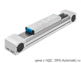 Festo ELGA-TB-KF-70-1000-0H Привод линейный - Festo ELGA-TB-KF-70-1000-0H Привод линейный