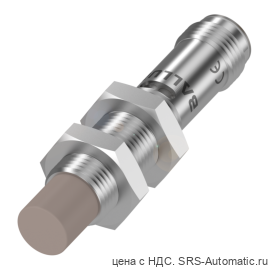 Емкостной датчик уровня Balluff BCS M12K4D2-GSM80G-S04G - Емкостной датчик уровня Balluff BCS M12K4D2-GSM80G-S04G