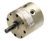 M/60282/90 Drehflügelantrieb Drehwinkel 90° - M/60282/90 Drehflügelantrieb Drehwinkel 90°