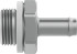 Festo CRCN-M5-PK-4 Штуцер - Festo CRCN-M5-PK-4 Штуцер
