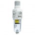 SMC AWD30-F03-G-2-D Субмикрофильтр-регулятор давления - SMC AWD30-F03-G-2-D Субмикрофильтр-регулятор давления