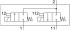 Festo MHA1-2X2/2G-1,5-4-4-4 Вакуумный клапан - Festo MHA1-2X2/2G-1,5-4-4-4 Вакуумный клапан