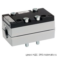 Aventics 5/2-пневмораспределитель, Cерия 581, размер 1 – 5811130000