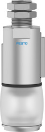 Festo DHEB-51-E-D-S-P Захват баллонный - Festo DHEB-51-E-D-S-P Захват баллонный
