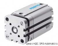 Festo ADVUL-100-10-P-A Пневмоцилиндр