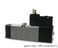 V45A527D-C312A 5/2 Sol/Spring Valve