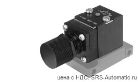 Aventics Переключатели, срабатывающие от давления – 5510161100 - Aventics Переключатели, срабатывающие от давления – 5510161100
