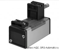 Festo MFH-5/2-D-1-S-C Распределитель