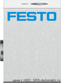 Festo AEVC-12-5-I-P Пневмоцилиндр - Festo AEVC-12-5-I-P Пневмоцилиндр