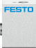 Festo AEVC-12-5-I-P Пневмоцилиндр - Festo AEVC-12-5-I-P Пневмоцилиндр