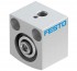 Festo AEVC-12-5-I-P Пневмоцилиндр - Festo AEVC-12-5-I-P Пневмоцилиндр