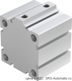 Festo ADVC-63-20-I-P-A Пневмоцилиндр - Festo ADVC-63-20-I-P-A Пневмоцилиндр