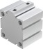 Festo ADVC-63-20-I-P-A Пневмоцилиндр - Festo ADVC-63-20-I-P-A Пневмоцилиндр